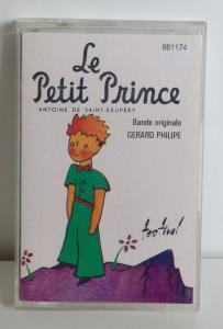 Le Peti Prince (1)